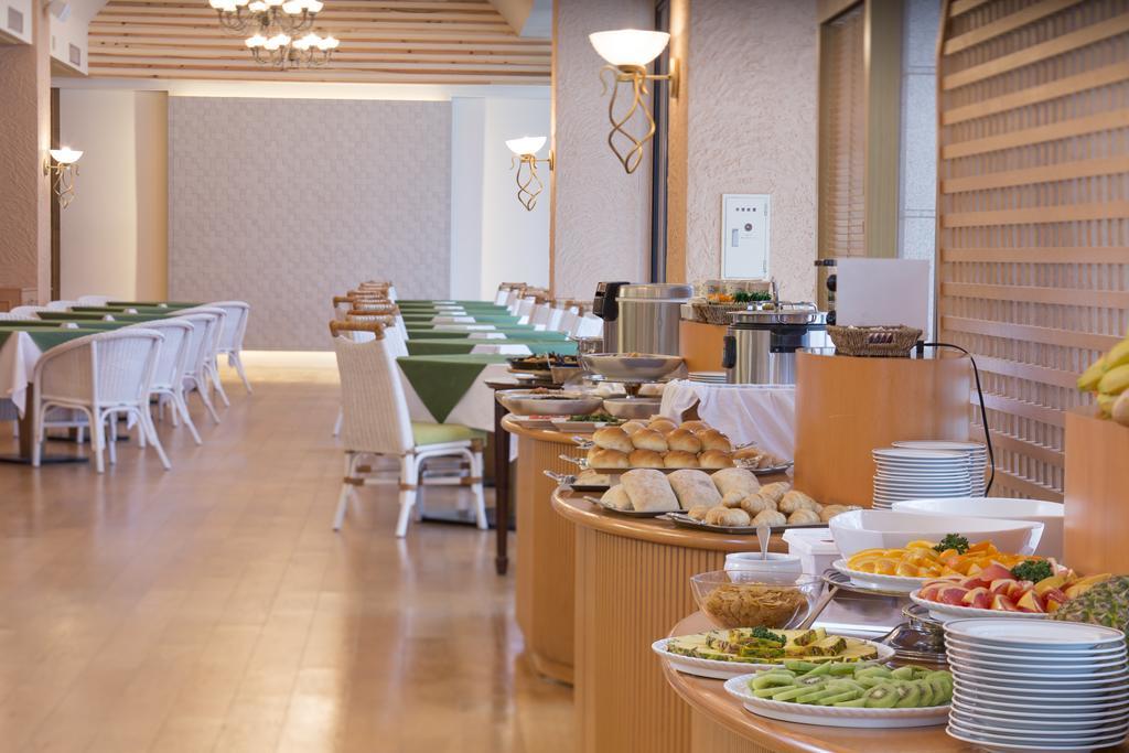The Residential Suites Fukuoka Екстер'єр фото