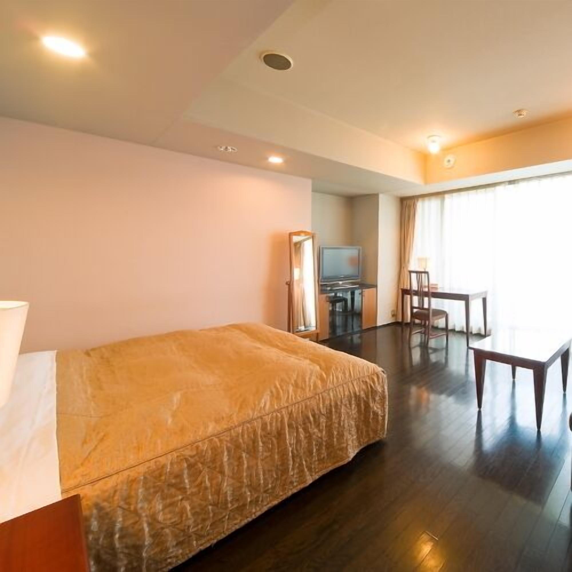 The Residential Suites Fukuoka Екстер'єр фото